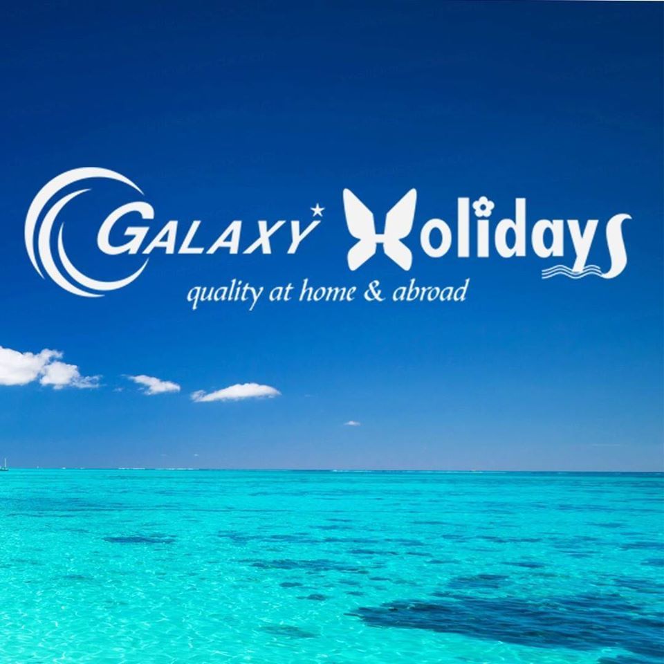 Image result for Galaxy Travel International