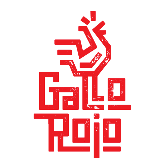 Image result for Gallo Rojo