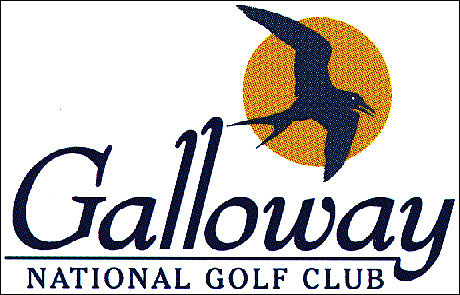 Image result for Galloway National Golf Club