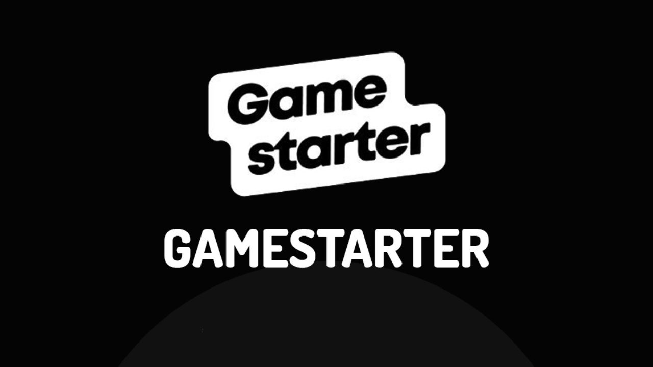 Image result for Gamestarter