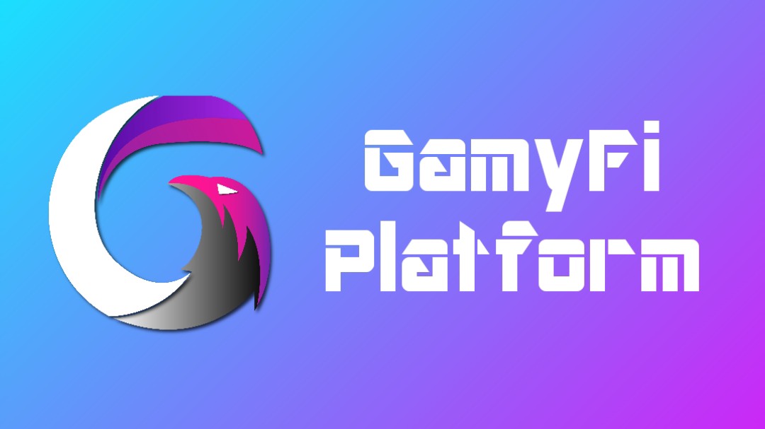 Image result for GamyFi Platform