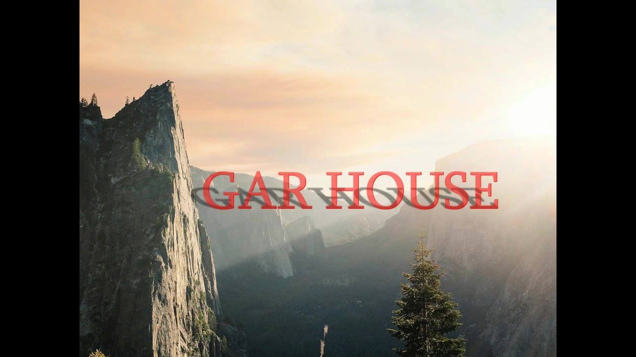 Image result for Gar House