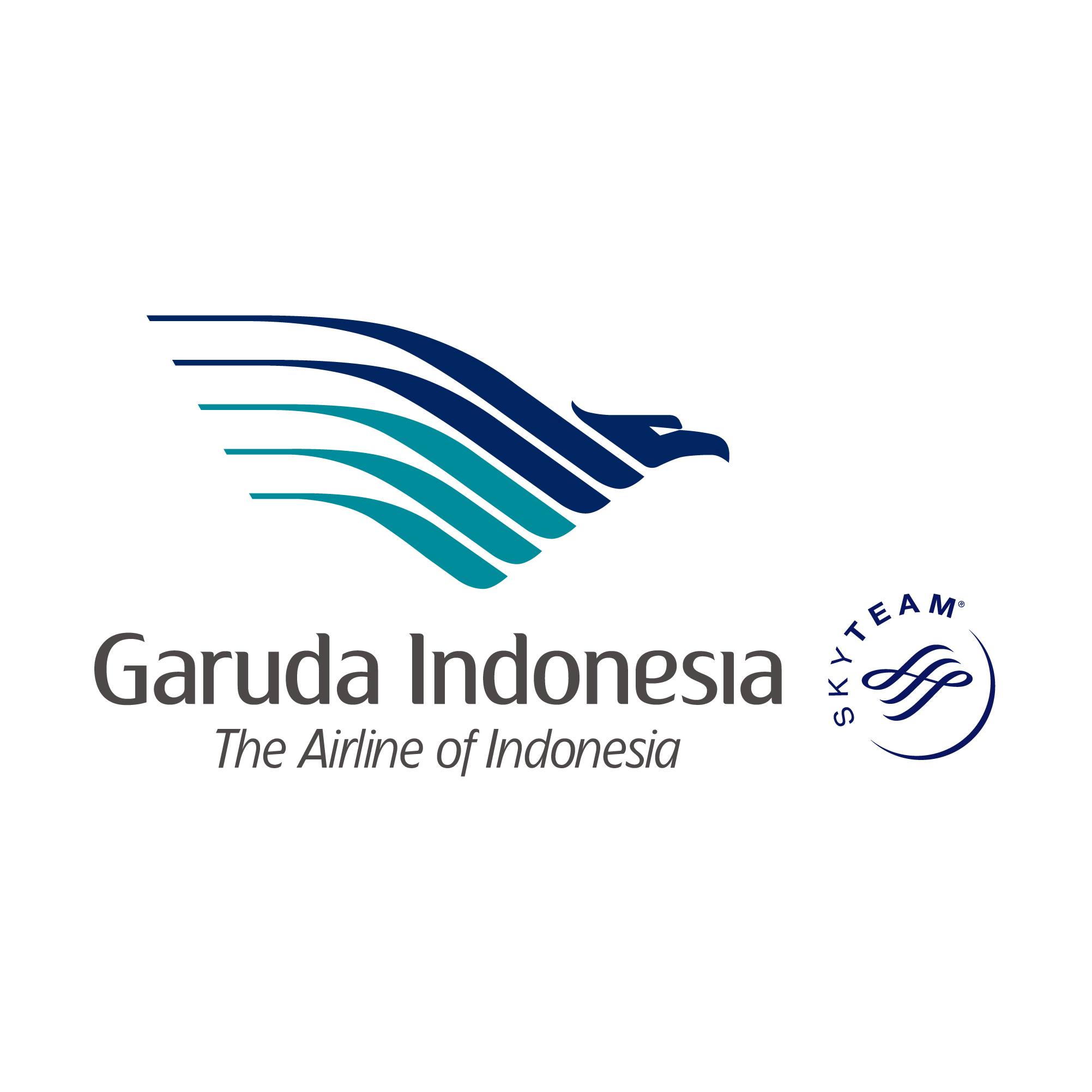 Image result for Garuda Indonesia – GarudaMiles