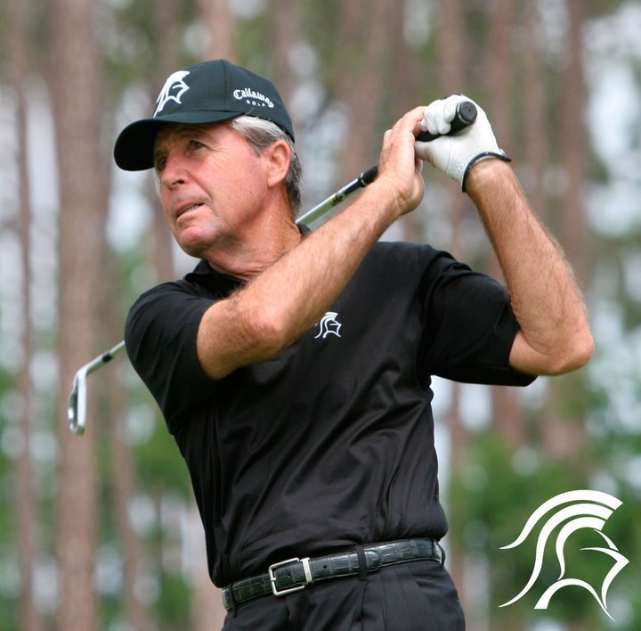 Image result for Gary Player