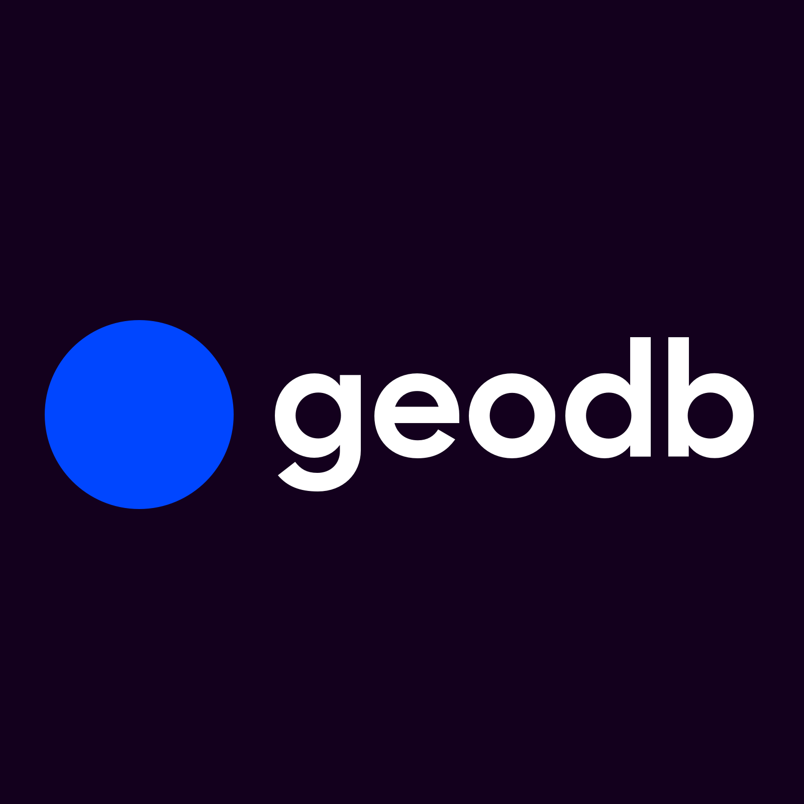 Image result for GeoDB