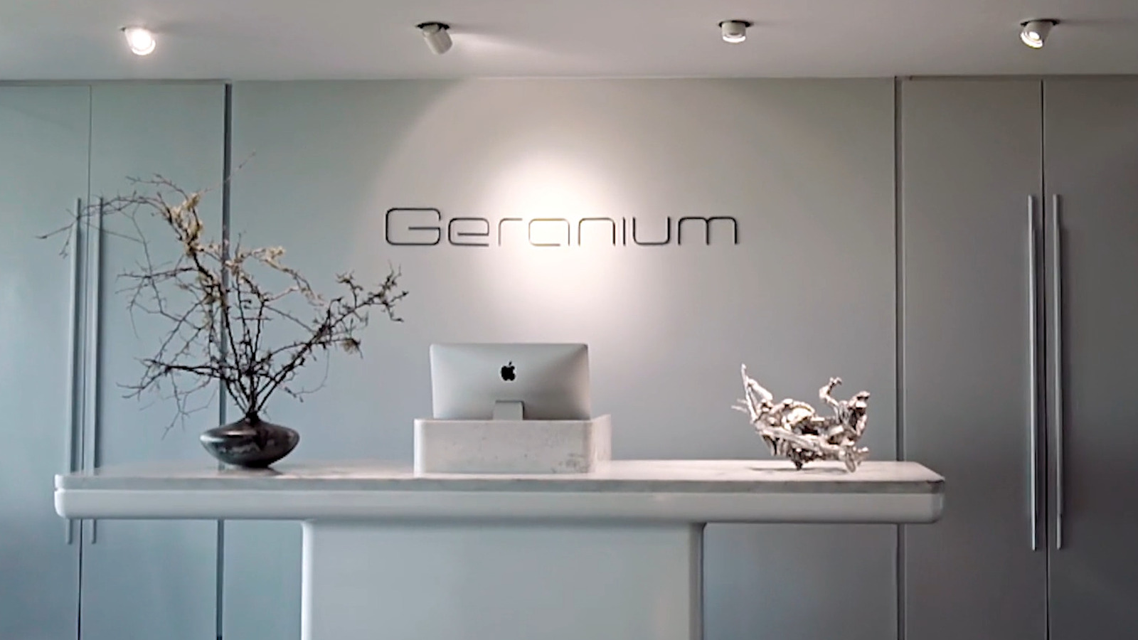 Image result for Geranium Denmark