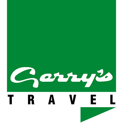 Image result for Gerrys Travel