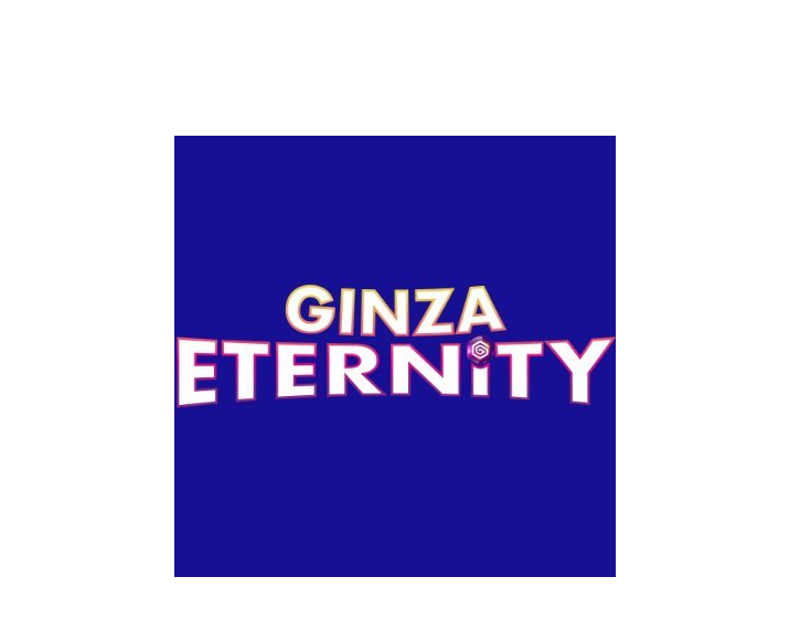 Image result for Ginza Eternity