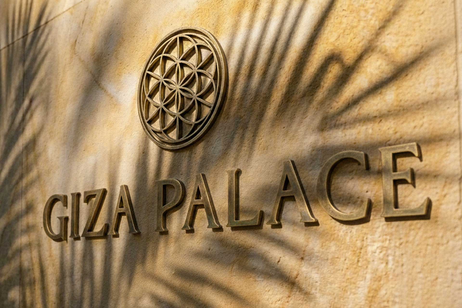 Image result for Giza Palace Hotel & Spa
