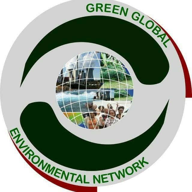 Image result for Global Green Environmental Network