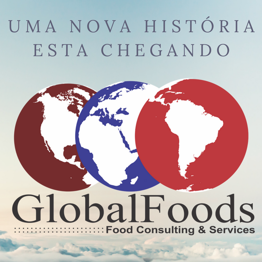 Image result for GloballFoods Brasil