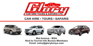Image result for Glory Car Hire