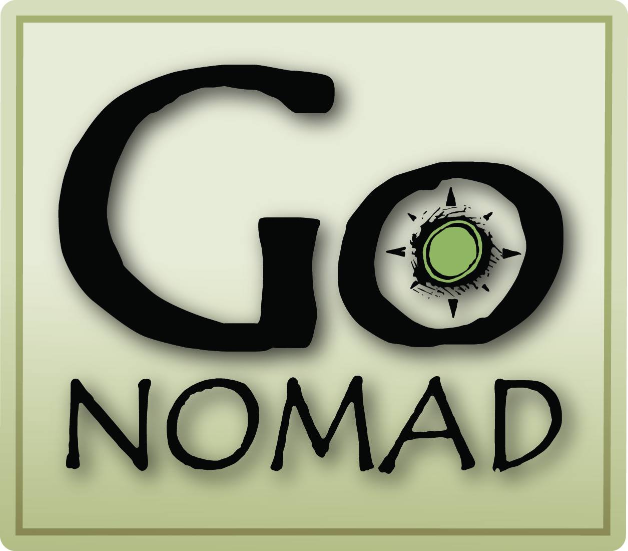 Image result for Go Nomad