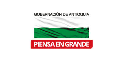 Image result for Gobernación de Antioquia