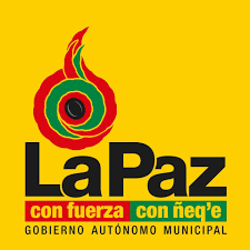 Image result for Gobierno Autónomo Municipal de La Paz