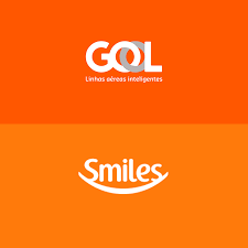 Image result for Gol Transportes Aéreos – Smiles