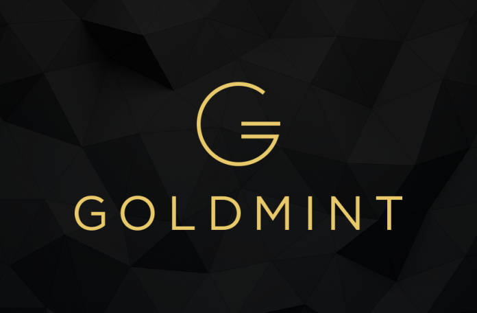 Image result for GoldMint