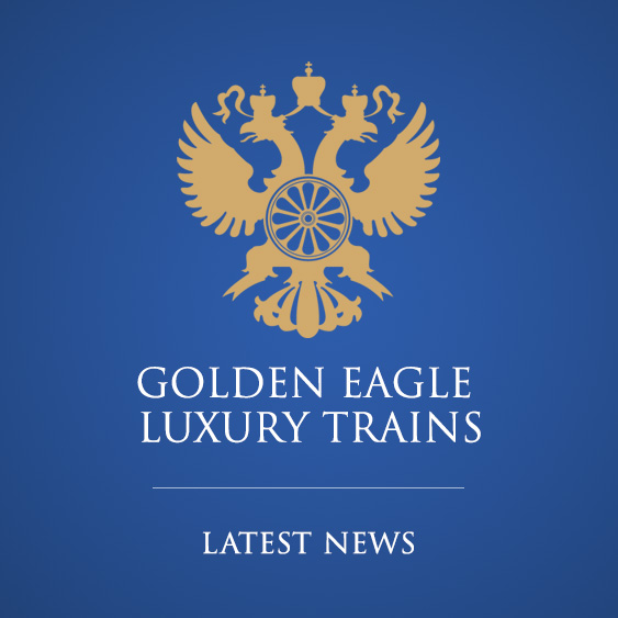 Image result for Golden Eagle Luxury Trains