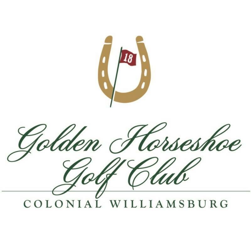 Image result for Golden Horseshoe Golf Club