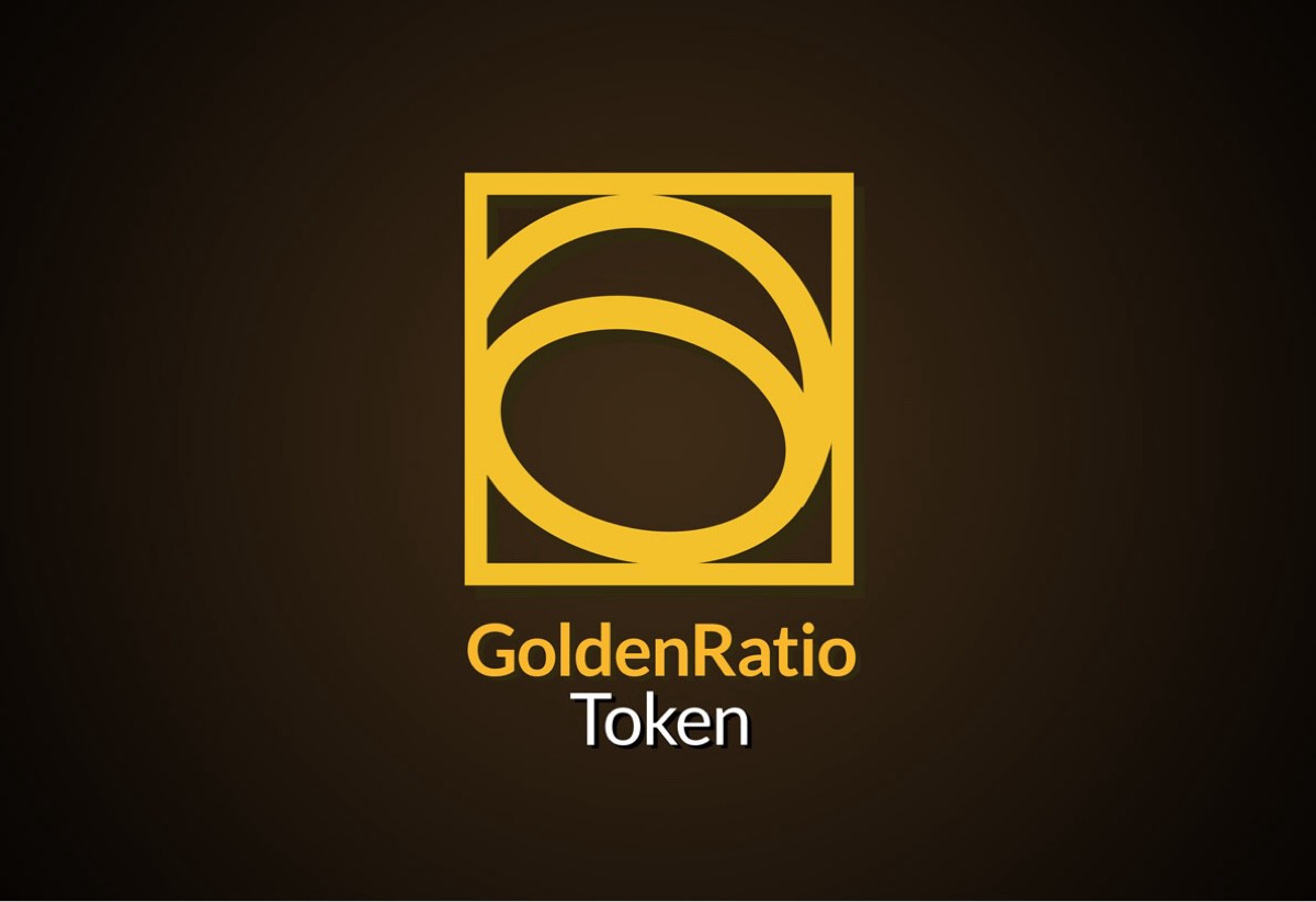 Image result for Golden Ratio Token