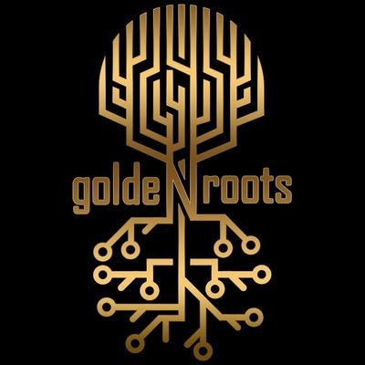 Image result for Golden Roots