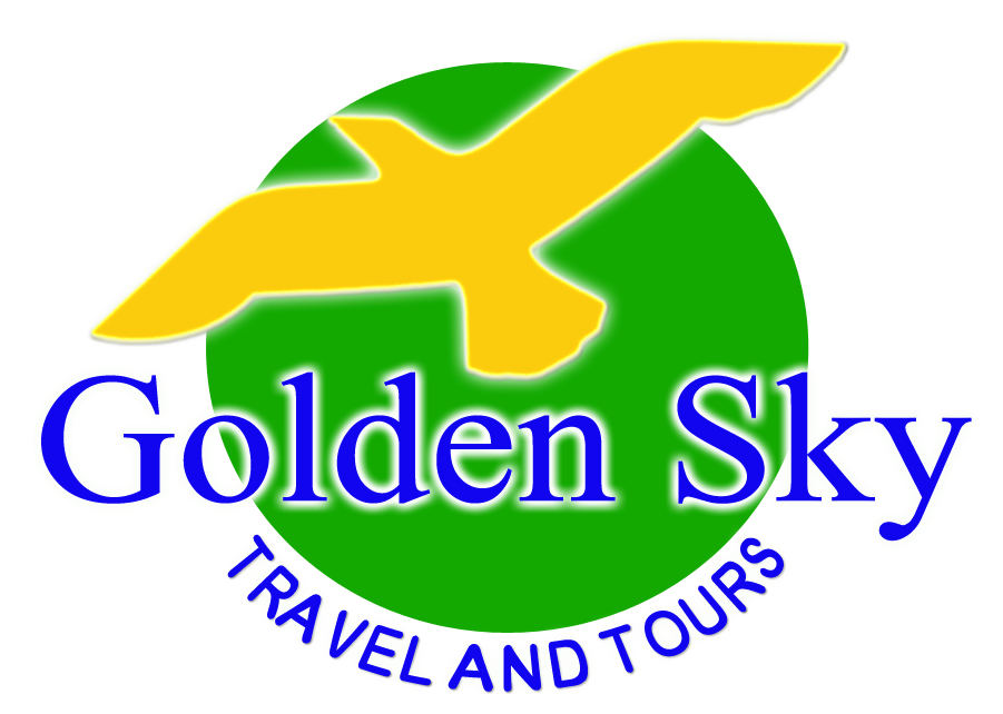 Image result for Golden Sky Travel and Tours