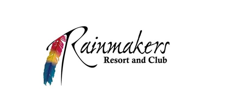 Image result for Golf Club At Rainmakers