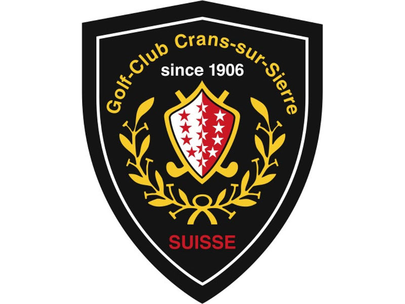 Image result for Golf-Club Crans-sur-Sierre