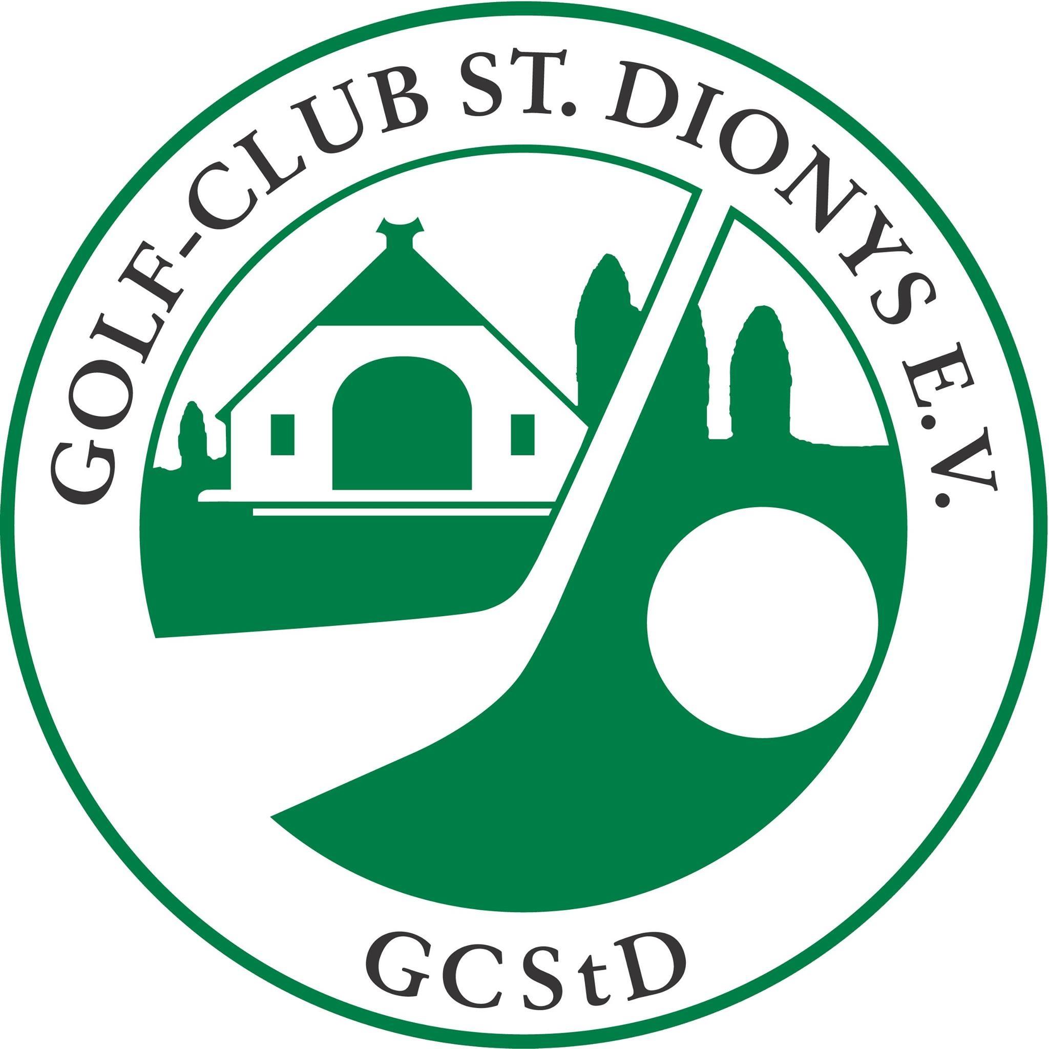 Image result for Golf Club St Dionys