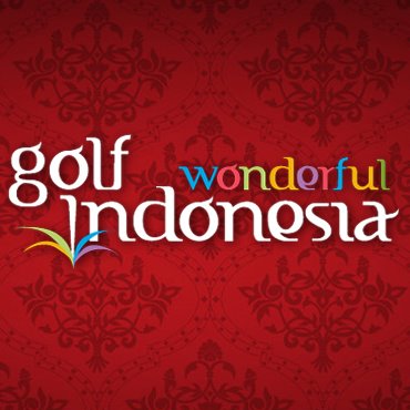 Image result for Golf Wonderful Indonesia