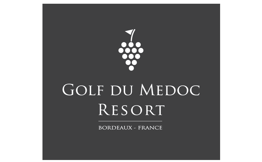 Image result for Golf du Médoc Resort