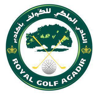 Image result for Golf du Palais Royal d Agadir