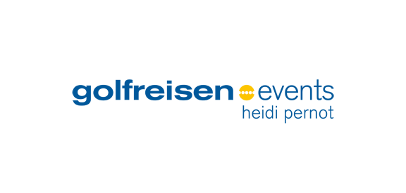 Image result for Golfreisen & Events - Heidi Pernot