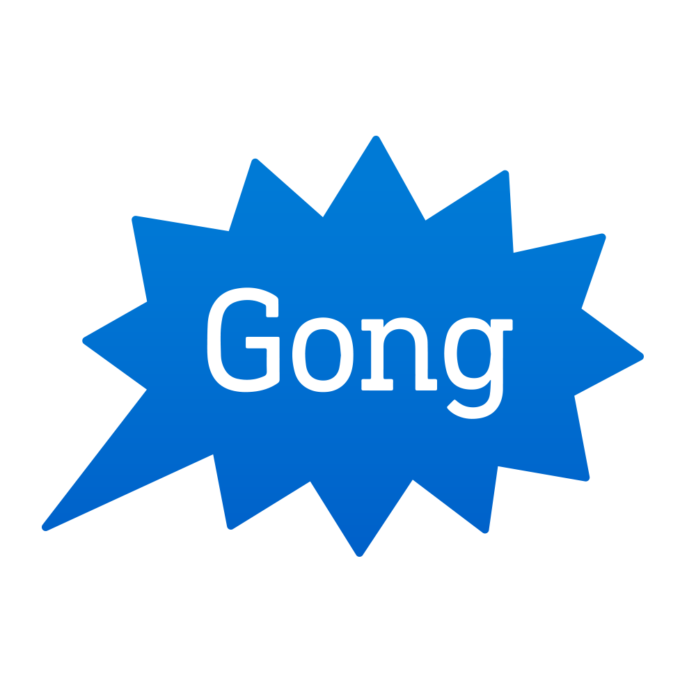 Image result for Gong