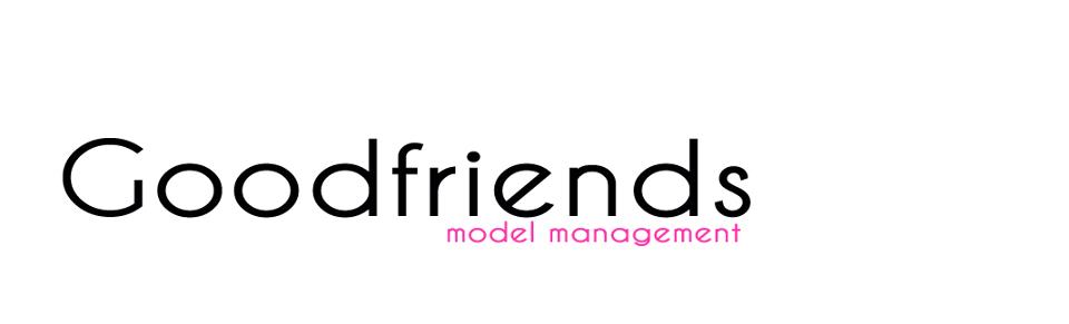 Image result for Good Friends Model Management