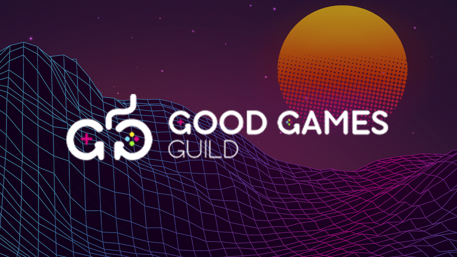 Image result for Good Games Guild