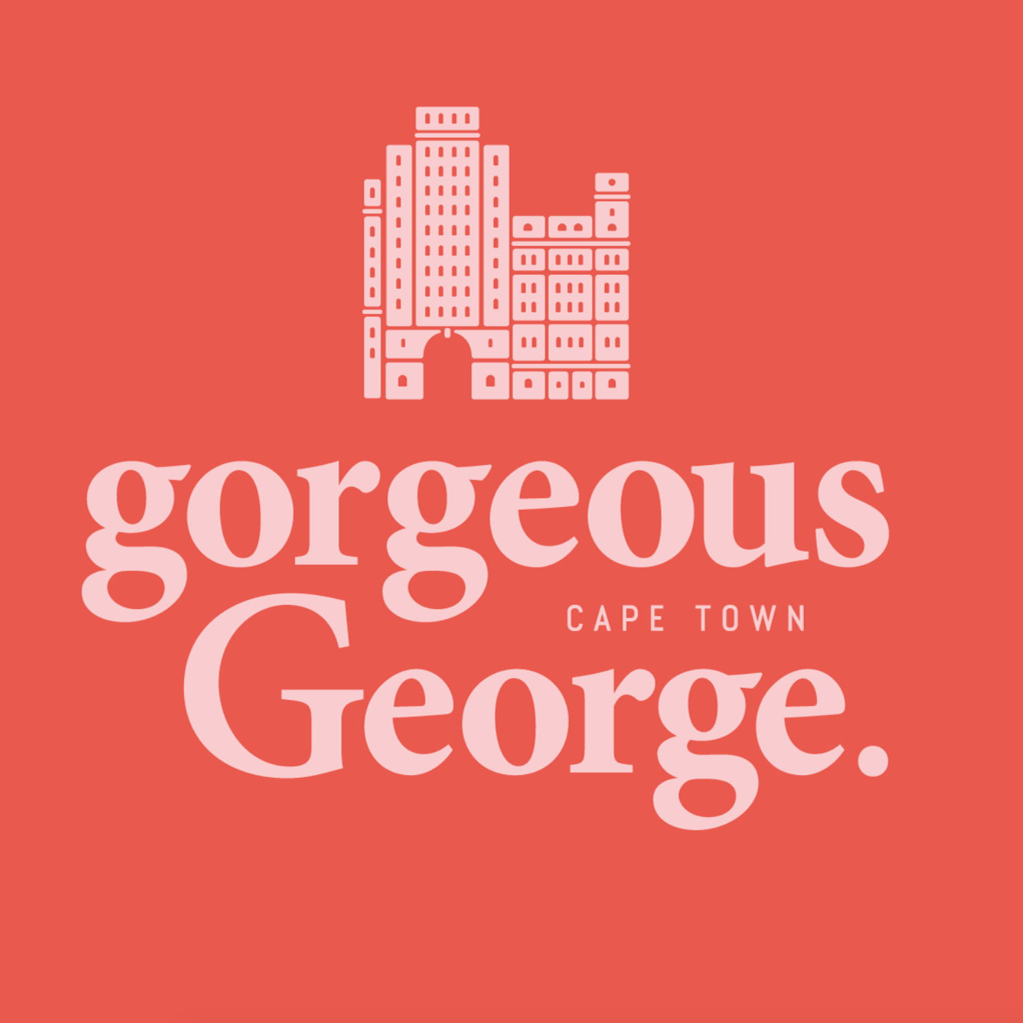 Image result for Gorgeous George Hotel Cape Town