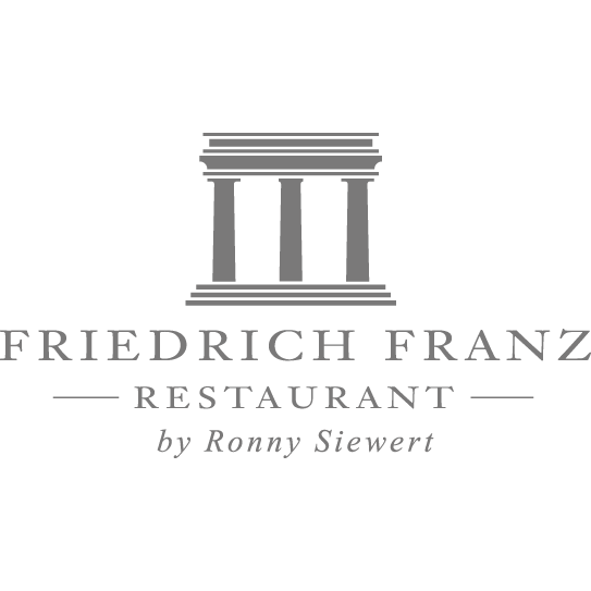 Image result for Gourmet Restaurant Friedrich Franz