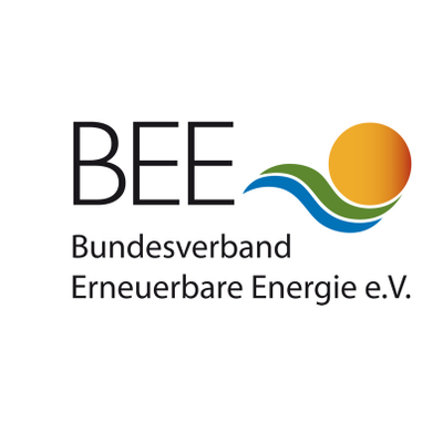 Image result for German Renewable Energy Federation (BEE)