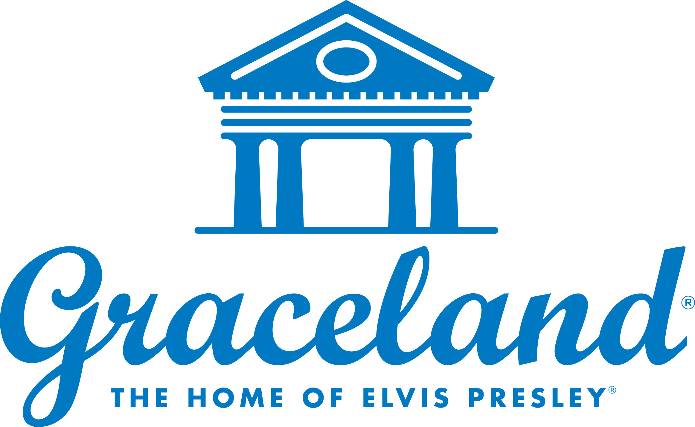 Image result for Graceland-Home of Elvis Presley