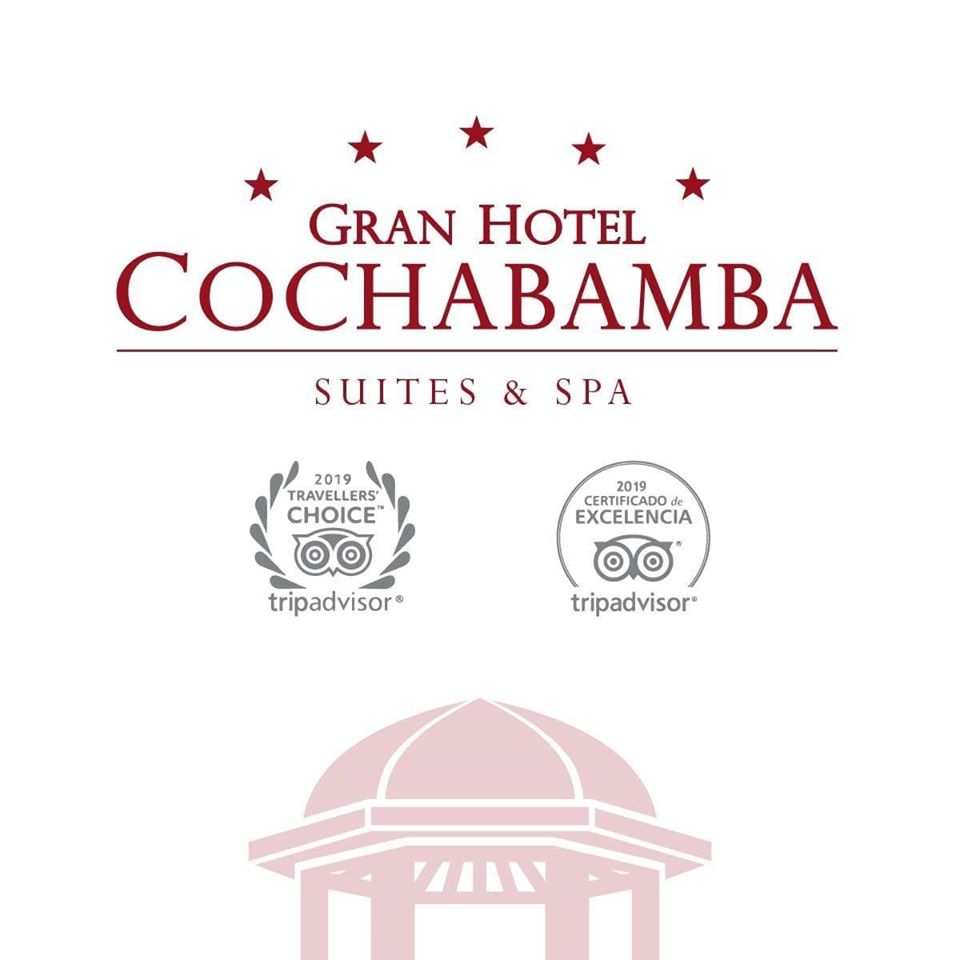 Image result for Gran Hotel Cochabamba