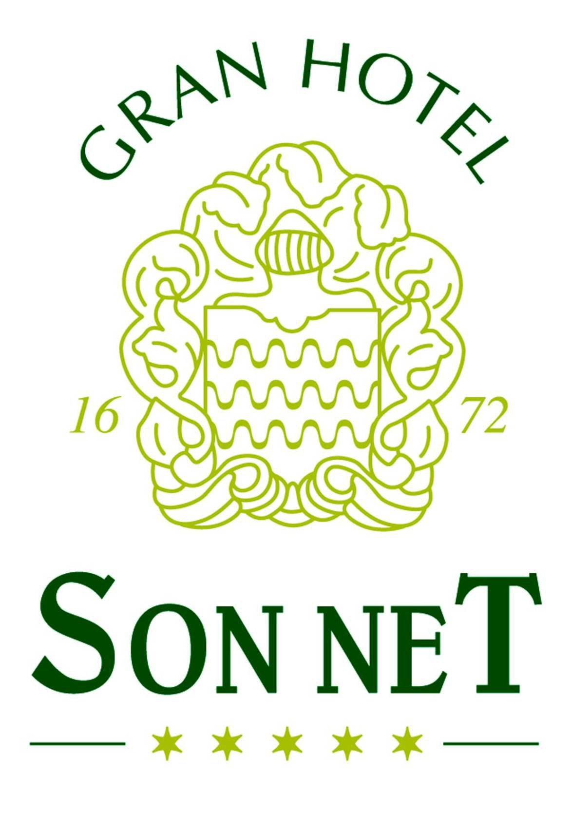 Image result for Gran Hotel Son Net