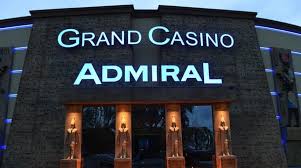 Image result for Grand Casino ADMIRAL Bratislava