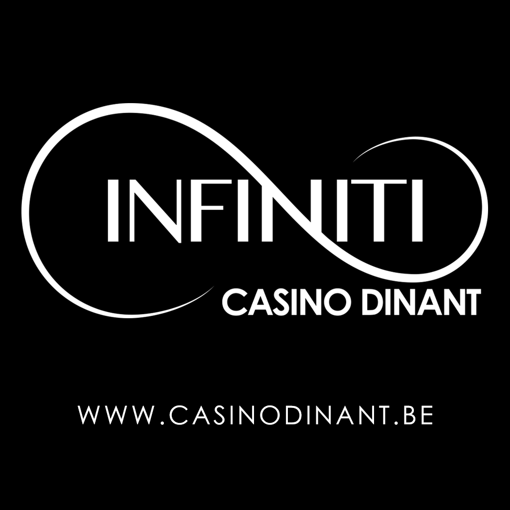 Image result for Grand Casino of Dinant