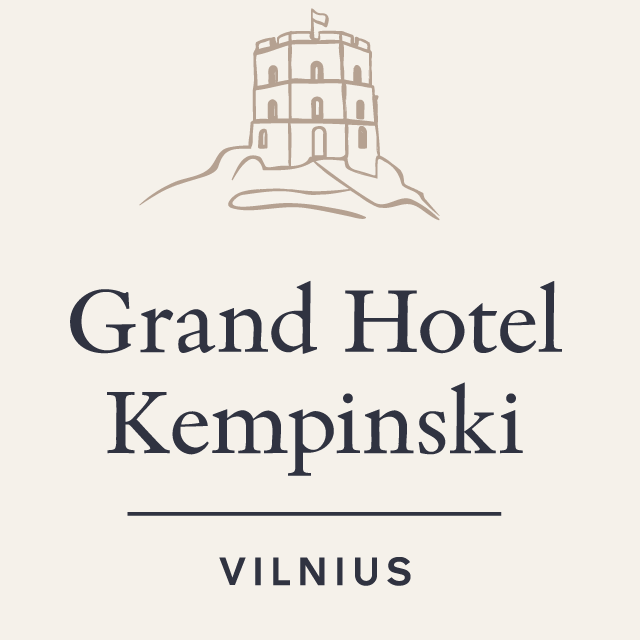 Image result for Grand Hotel Kempinski Vilnius