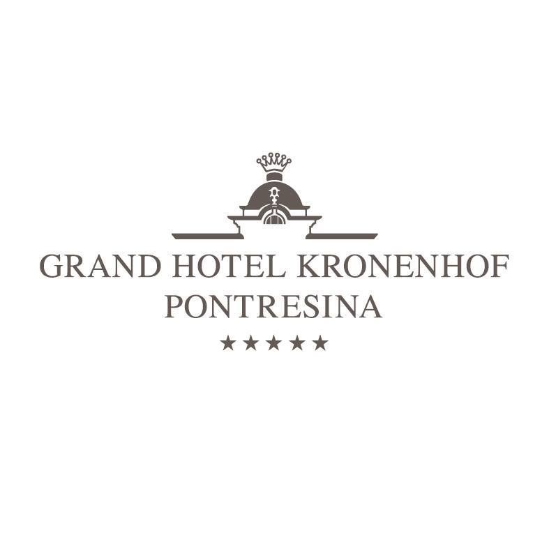 Image result for Grand Hotel Kronenhof