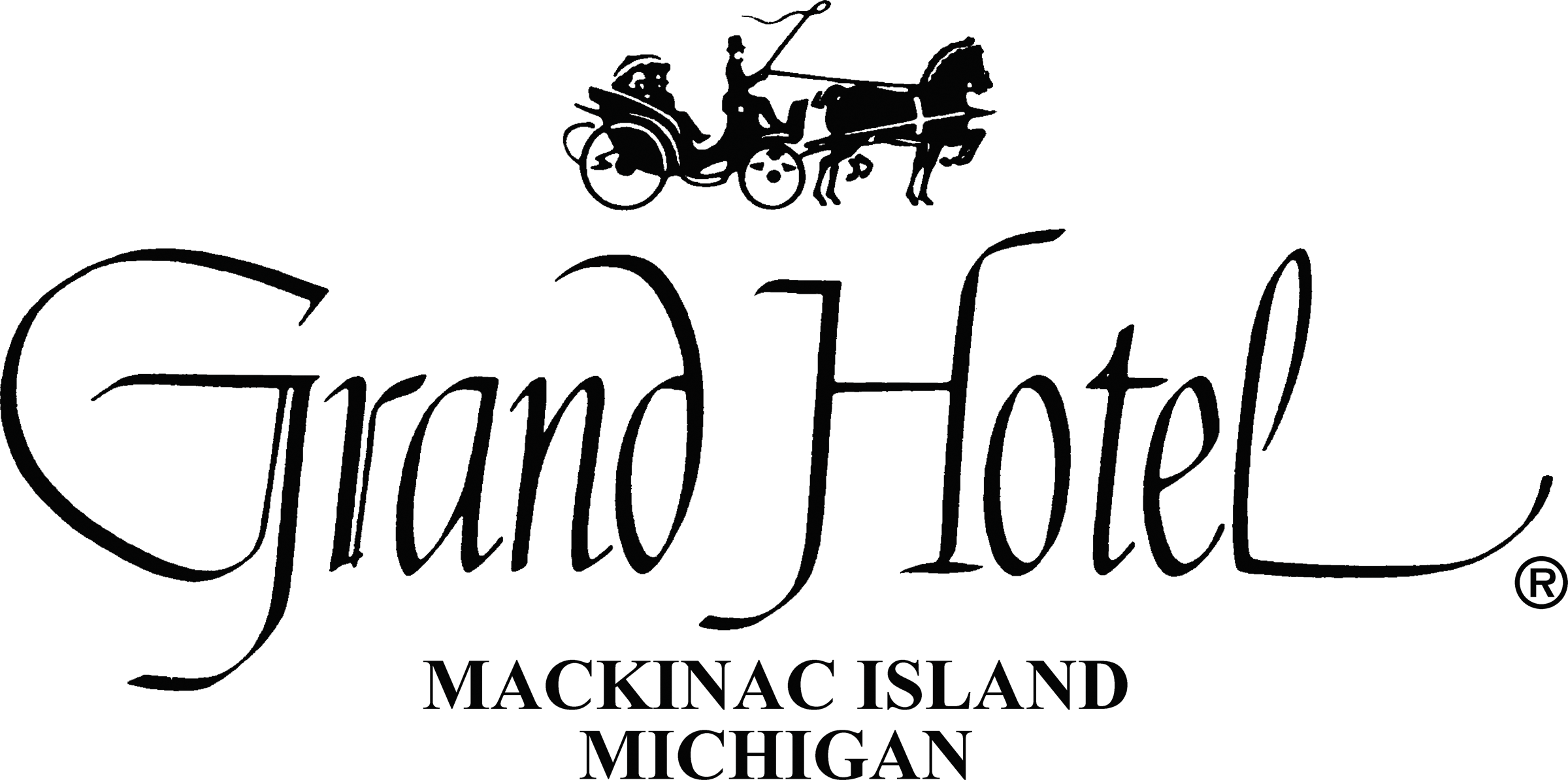 Image result for Grand Hotel Michigan