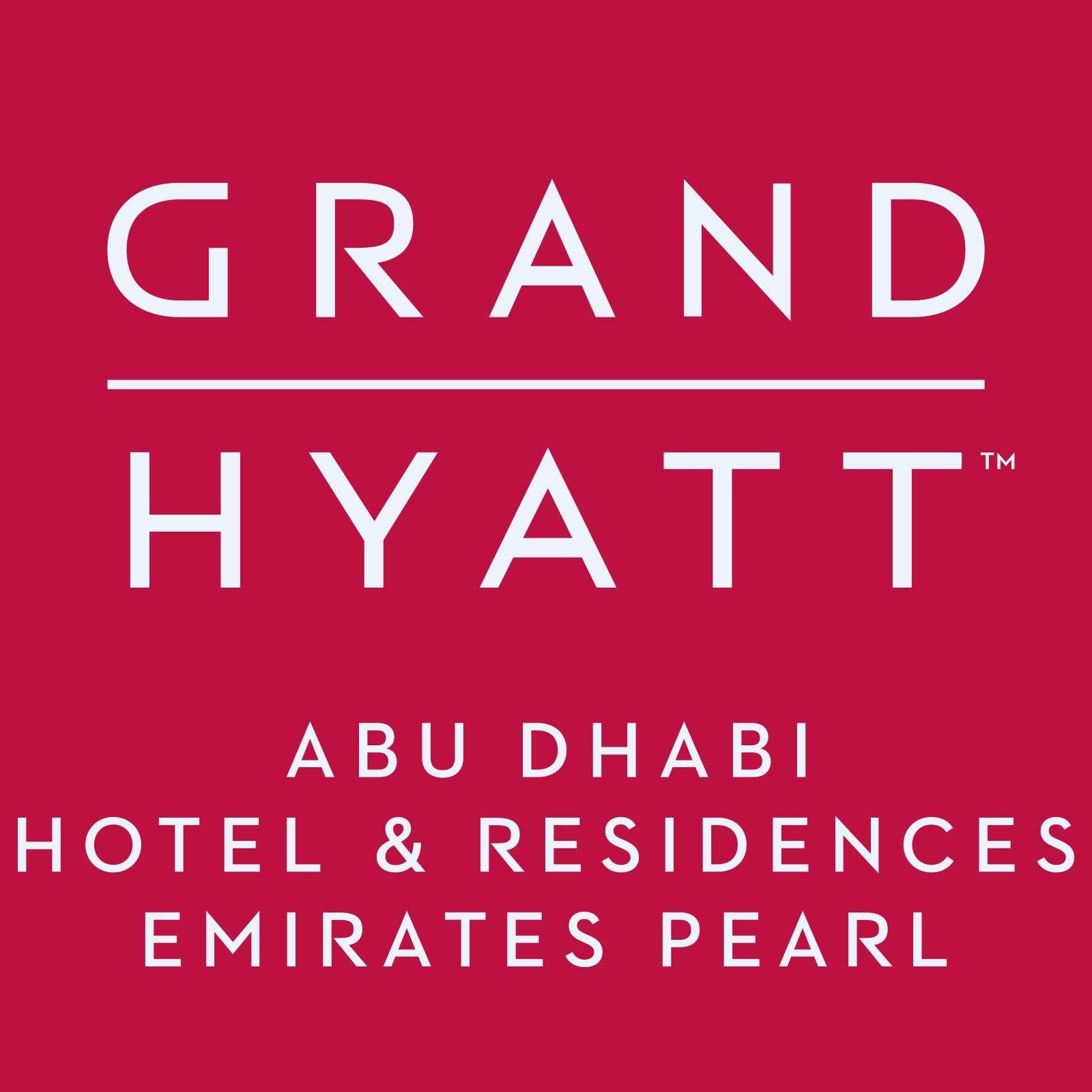 Image result for Grand Hyatt Abu Dhabi Hotel & Residences Emirates Pearl