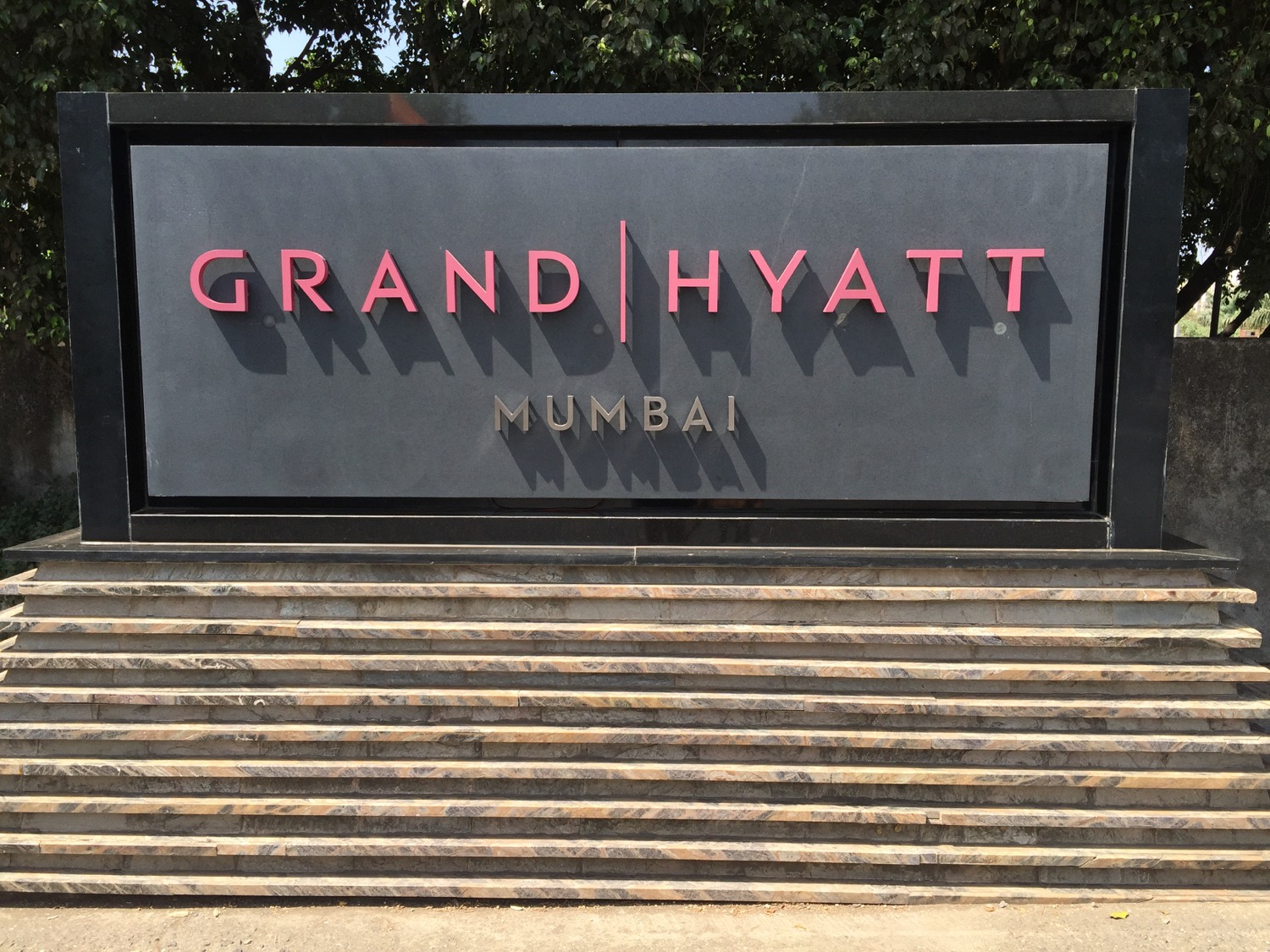 Image result for Grand Hyatt Mumbai Hotel & Residences