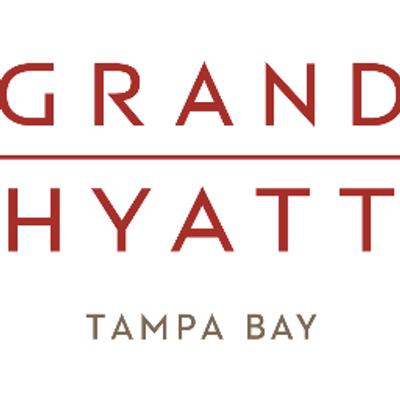 Image result for Grand Hyatt Tampa Bay